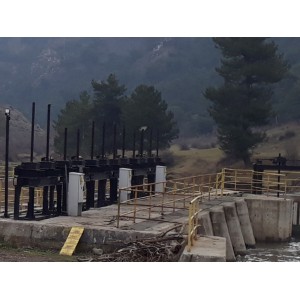 DAM MAINTENANCE SERVICES